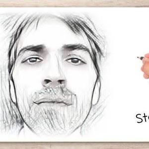 Meet your Posher, Steven